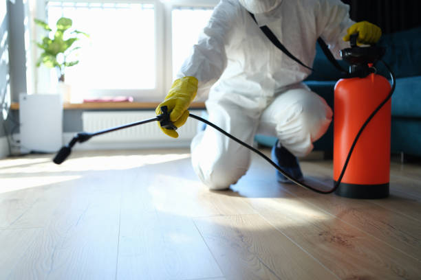 Reliable Blood Cleanup contractor in Williamsburg, FL by Trauma Clean Pros